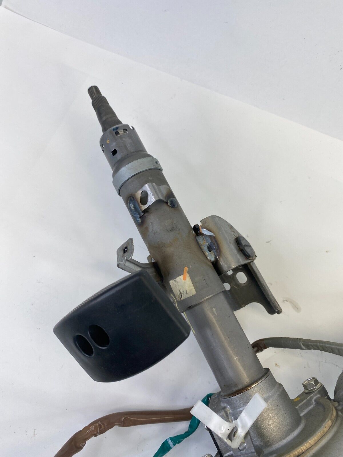 04-09 Toyota Prius 1.5L Hybrid Electric Power Steering Motor Column 80960-47051