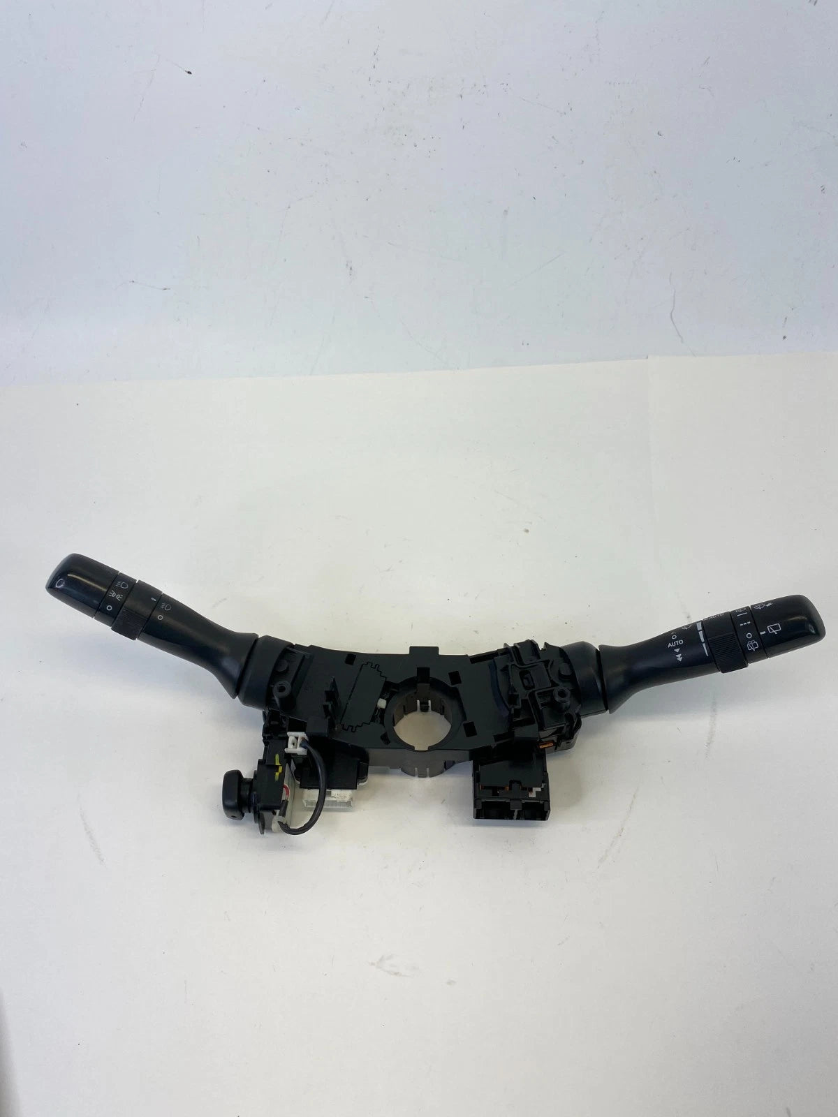 2007-2009 LEXUS RX350 STEERING COLUMN TURN SIGNAL WIPER COMBINATION SWITCH OEM
