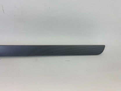 2006-2010 VOLKSWAGEN JETTA RIGHT PASSENGER GLOVE BOX MOLDING TRIM 1K1-858-529