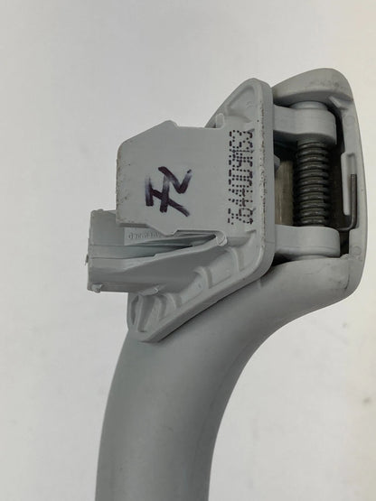 09-12 VOLKSWAGEN CC FRONT LEFT ROOF INTERIOR GRAB GRIP ASSIST HANDLE 1K0857607