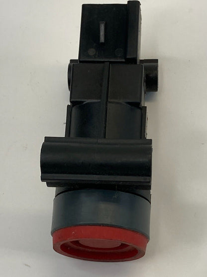 08-12 Ford Escap First Inertia Fuel Pump Shut-Off Switch Button 5L1T-9341-AA