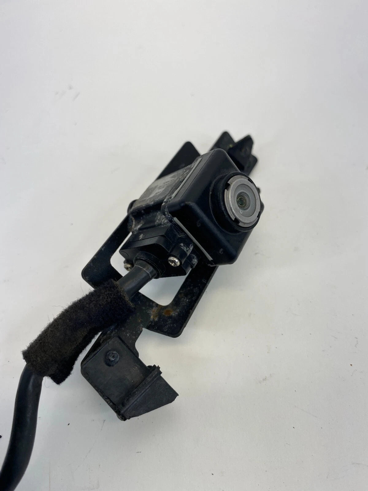 14-16 KIA SOUL REAR TRUNK BACK UP REVERSE PARKING ASSIST CAMERA 95760-B2000 OEM