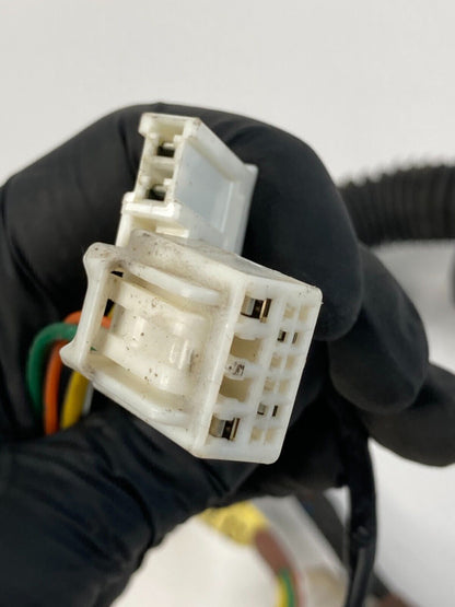 2004-2009 Toyota Prius Rear Left Side Door Panel Wire Wiring Harness 82154-47060