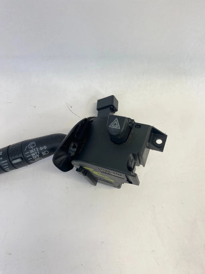 2002-2005 FORD EXPLORER TURN SIGNAL & WINDSHIELD WIPER LEVER SWITCH 2L2T-13K359