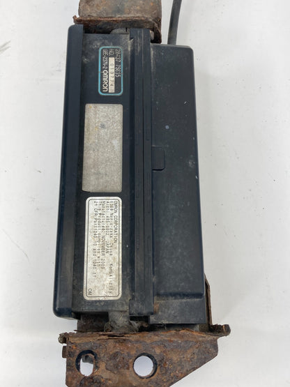 2005-2010 Infiniti QX56 5.6L Adaptive Cruise Control Distance Sensor Module OEM