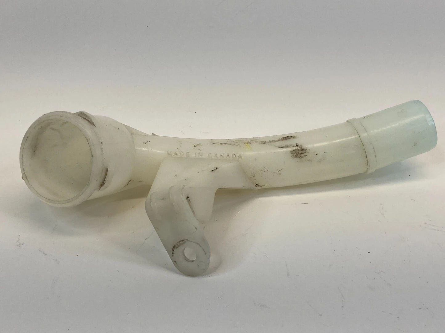 2005-2010 Pontiac G6 Wiper Washer Reservoir Fluid Tank Filler Tube 15225541A OEM