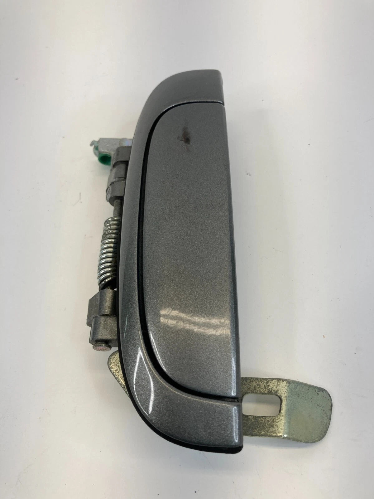 06 07 08 09 10 11 KIA RIO RIO5 REAR LEFT SIDE EXTERIOR OUTER DOOR HANDLE OEM