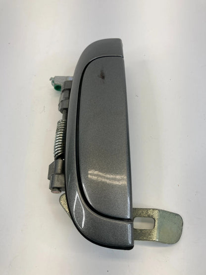 06 07 08 09 10 11 KIA RIO RIO5 REAR LEFT SIDE EXTERIOR OUTER DOOR HANDLE OEM
