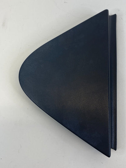 2011-2017 Nissan Juke Rear Right Side Exterior Corner Trim Panel 78127-1KA0A