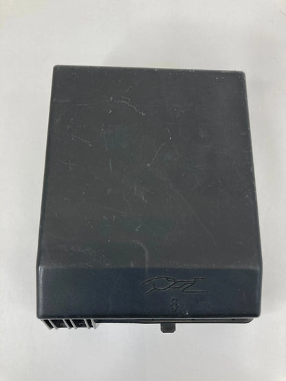 2006-2012 MITSUBISHI GALANT 3.8L 24V ENGINE FUSE BOX RELAY COVER PANEL 8565A080