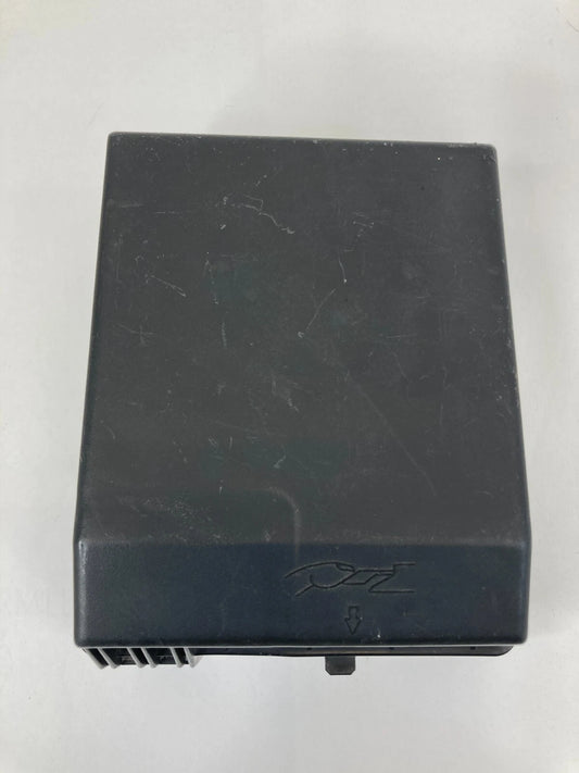 2006-2012 MITSUBISHI GALANT 3.8L 24V ENGINE FUSE BOX RELAY COVER PANEL 8565A080
