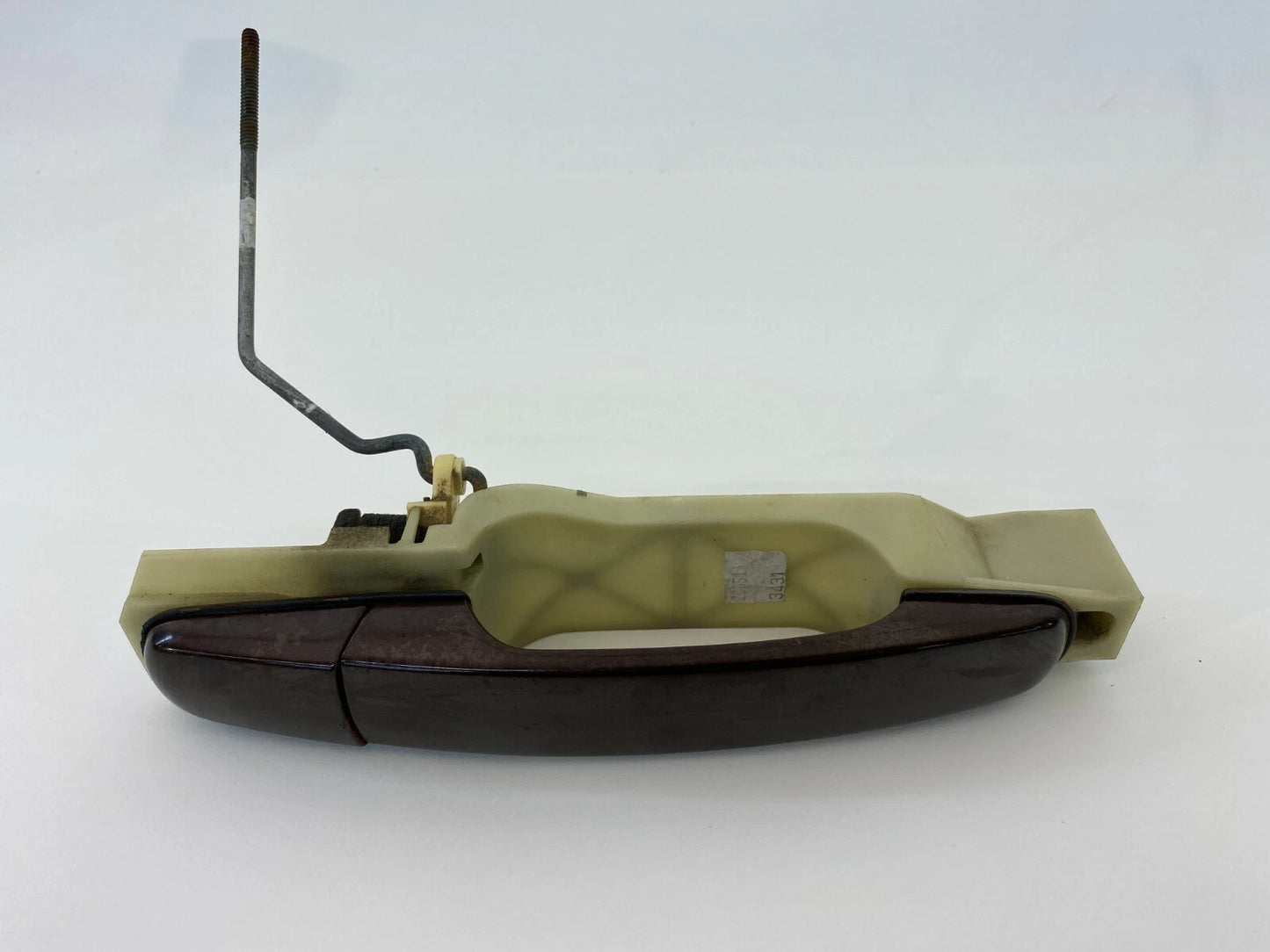 05-09 CHEVROLET EQUINOX 04-08 MALIBU REAR RIGHT SIDE EXTERIOR DOOR HANDLE OEM
