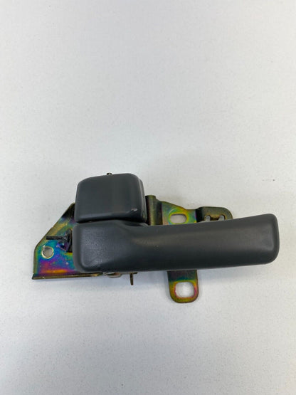 94-96 1994-1996 Toyota Camry Front Left Driver Side Interior Inner Door Handle