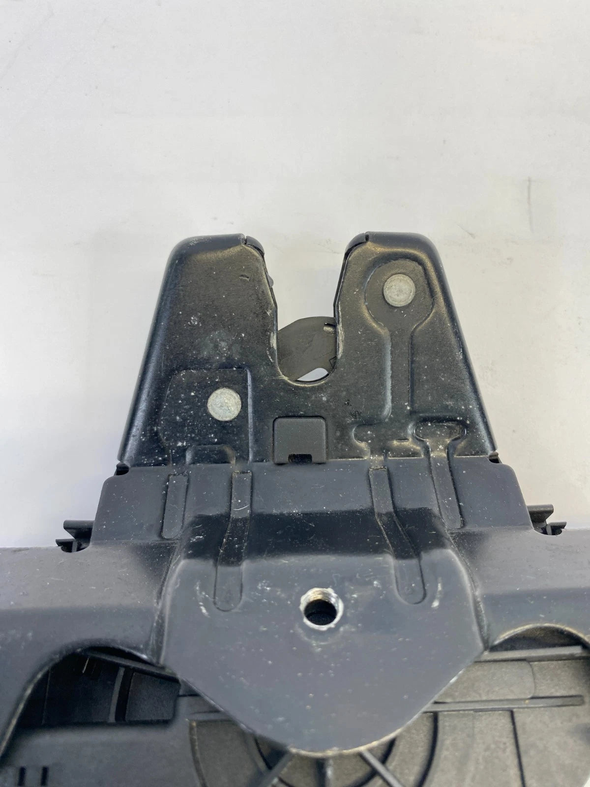 2009-2011 BMW 328I XDRIVE REAR TRUNK LOCK LATCH RELEASE ACTUATOR OEM