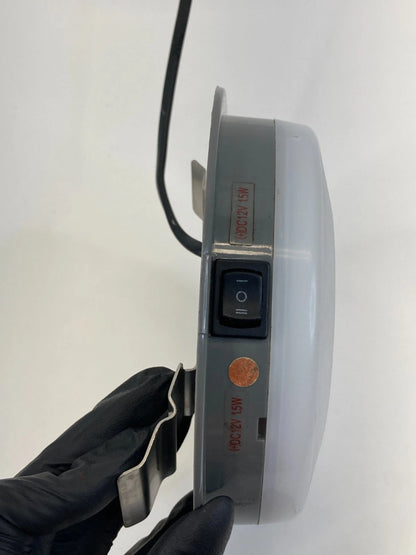 13-19 FORD EXPLORER INTERCEPTOR UTILITY INTERIOR DOME TICKET LIGHT LED 002LI716