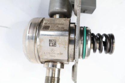 2012-2016 MERCEDES-BENZ E350 C350 GLK350 HIGH PRESSURE FUEL PUMP A-276-070-06-01