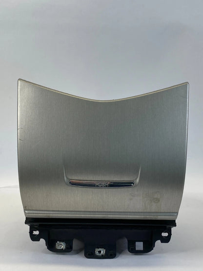 2003-2007 HONDA ACCORD DASH CONSOLE STORAGE CUBBY COMPARTMENT 77280-SDAA-A011-52