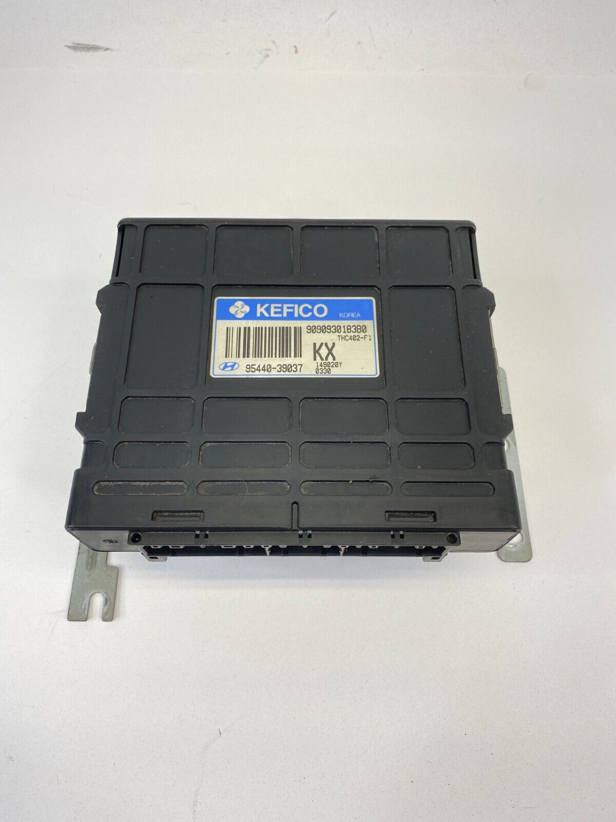 2004 2005 Hyundai Sonata 2.7L Transmission Computer Control Module 95440-39037