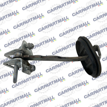2005-2009 Chevrolet Trailblazer Front Left Door Check Strap Stopper Hinge