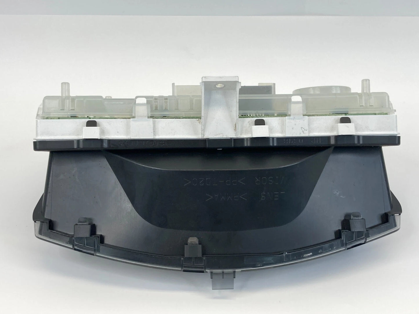 14 15 HONDA CIVIC INSTRUMENT CLUSTER SPEEDOMETER GAUGES UNK MILES 78200TR3A01 OE