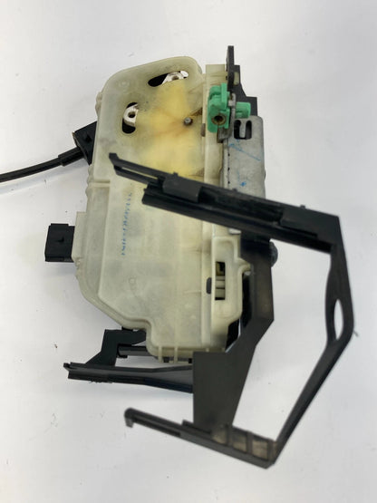 2009-2019 FORD FLEX REAR RIGHT SIDE DOOR LOCK LATCH ACTUATOR 8A83-78264A00-BA