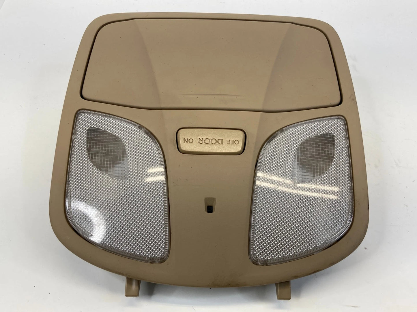 2011-2015 HYUNDAI SONATA OVERHEAD CONSOLE DOME MAP LIGHT LAMP 92800-3SXXX OEM
