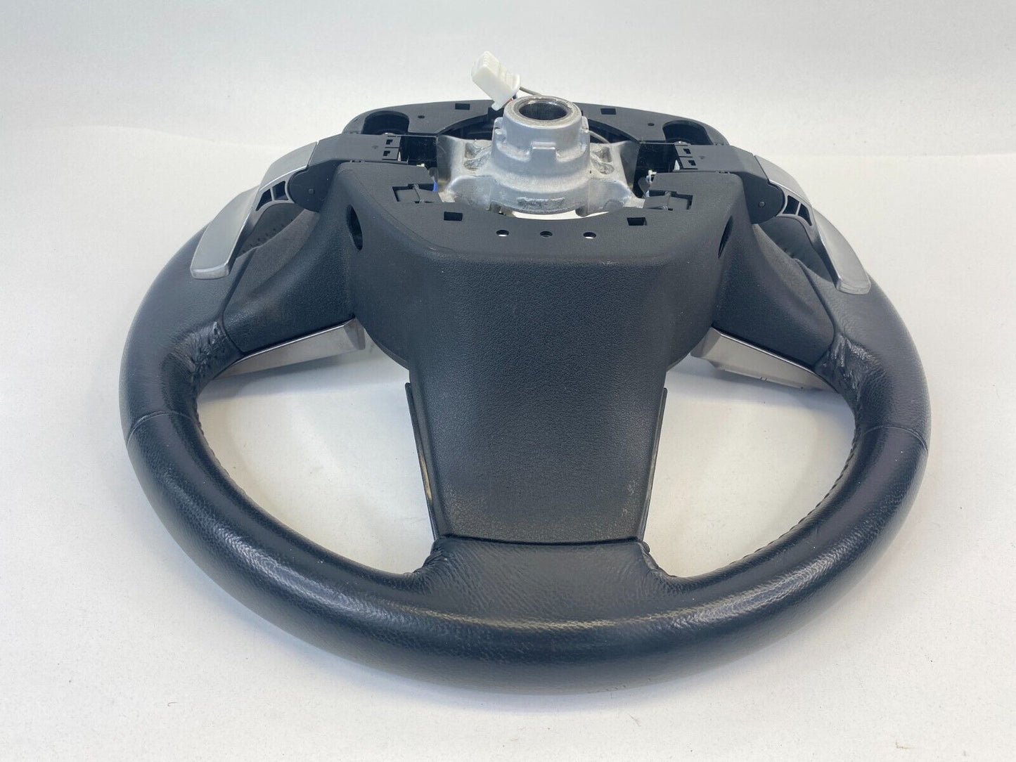 2011 Subaru Outback Left Steering Wheel w/ Audio & Cruise Control OEM