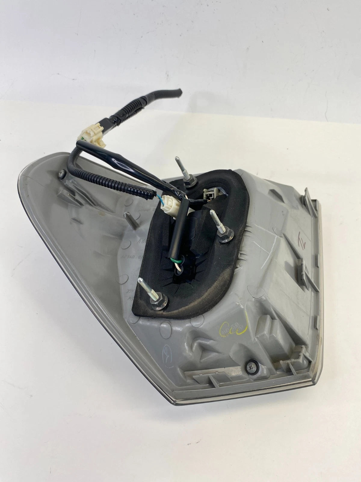 2007-2009 LEXUS RX350 LEFT DRIVER SIDE QUARTER PANEL MOUNTED TAIL LIGHT OEM