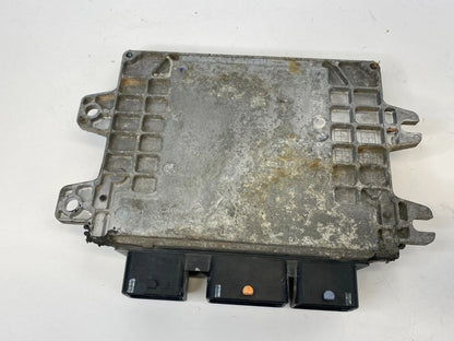 07 08 NISSAN VERSA 1.8L CVT ENGINE CONTROL MODULE UNIT ECM ECU MEC900-140 A1 OEM