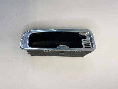 1990-1994 LEXUS LS400 REAR LEFT SIDE DOOR PANEL ASHTRAY INSERT 574142-0010 OEM