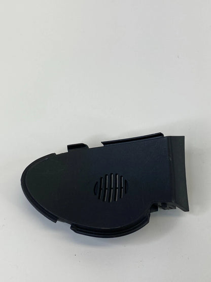 2008-2017 MITSUBISHI LANCER DASH MIC SPEAKER COVER TRIM PANEL 8002A187ZZZ OEM