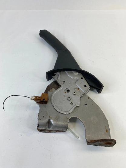 2008-2015 SCION XB EMERGENCY PARKING HAND BRAKE HANDLE CONTROL LEVER ASSEMBLY