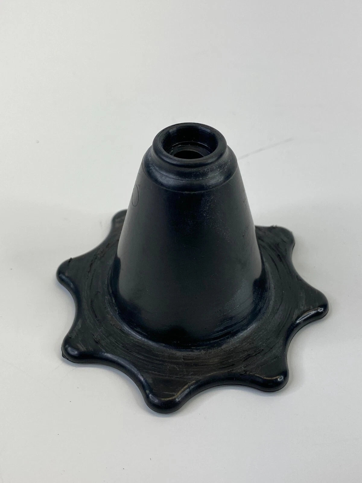 2005-2011 SAAB 9-3 93 SEDAN SPARE TIRE WHEEL BOLT NUT HOLDER RETAINER 90126756