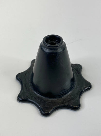 2005-2011 SAAB 9-3 93 SEDAN SPARE TIRE WHEEL BOLT NUT HOLDER RETAINER 90126756