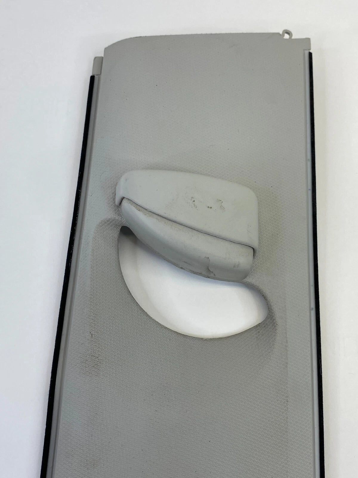 2012-2022 VOLKSWAGEN PASSAT FRONT RIGHT B-PILLAR PANEL COVER TRIM BEZEL 56186724