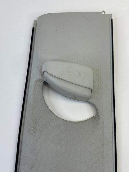 2012-2022 VOLKSWAGEN PASSAT FRONT RIGHT B-PILLAR PANEL COVER TRIM BEZEL 56186724