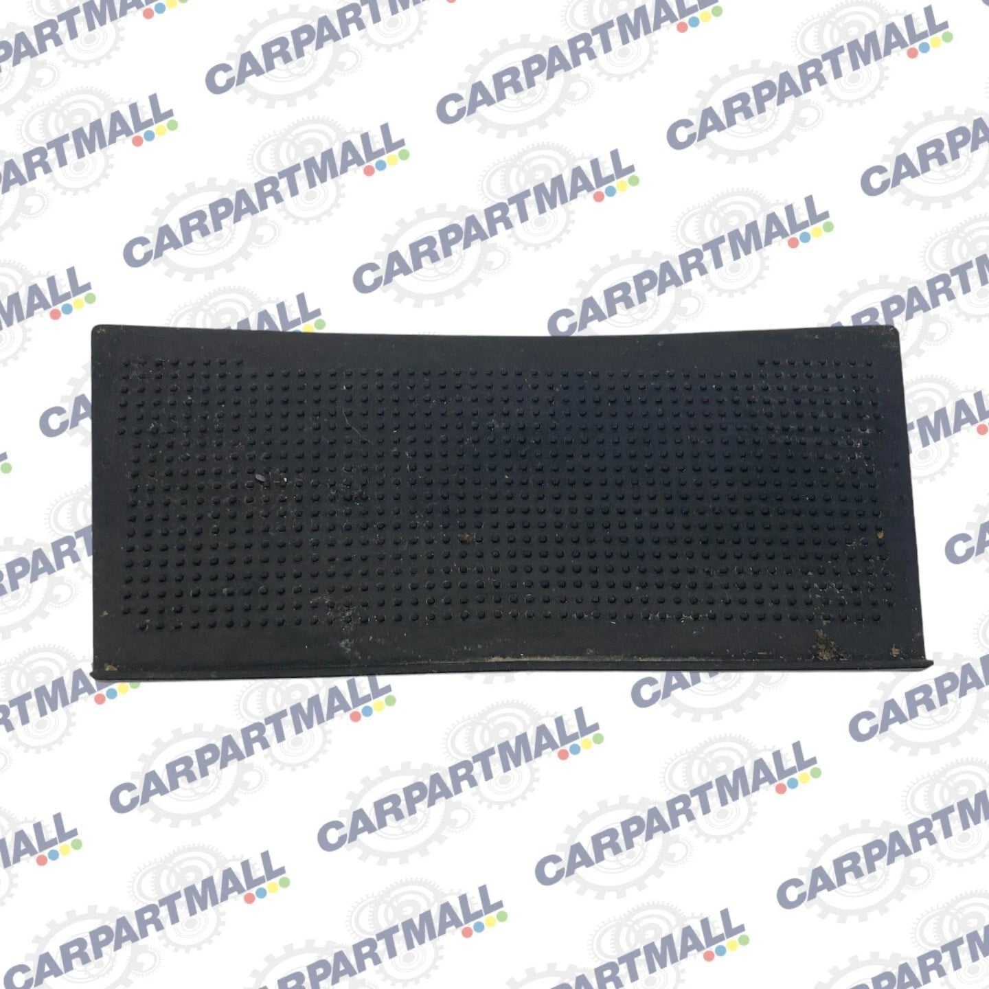 2002-2007 SATURN VUE CENTER CONSOLE INSERT RUBBER MAT LINER OEM