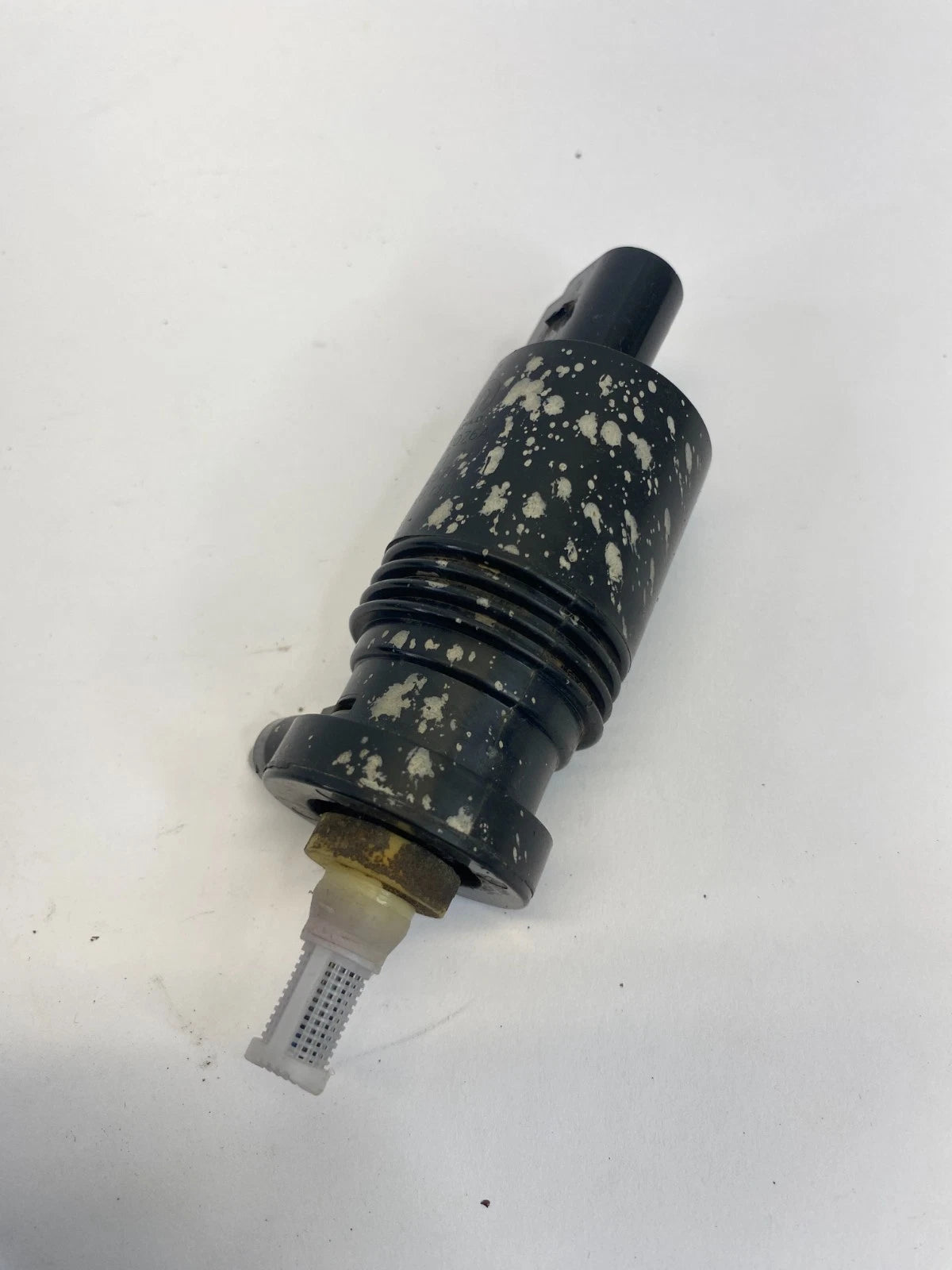 11-14 CHRYSLER 200 08-14 AVENGER WINDSHIELD WASHER WIPER FLUID PUMP 5152076AC