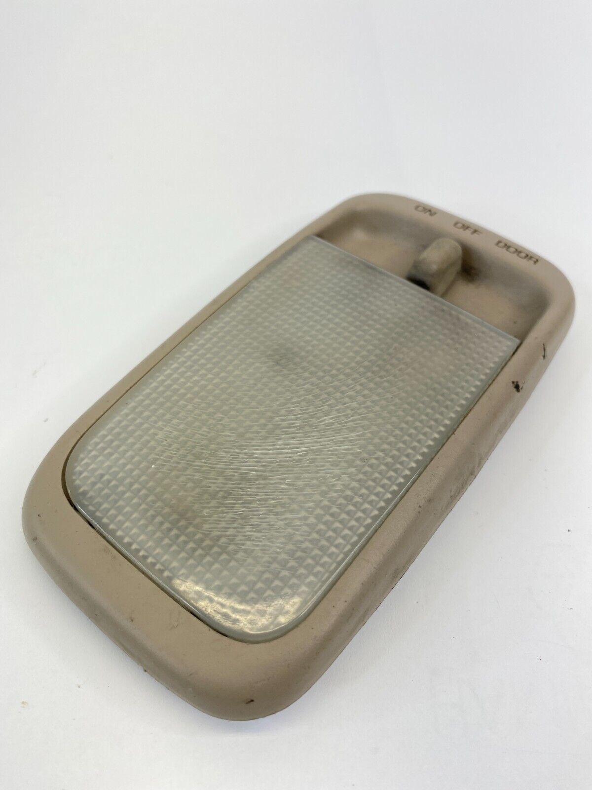 1998-2002 Toyota Corolla Rear Roof Overhead Reading Dome Map Light Lamp OEM