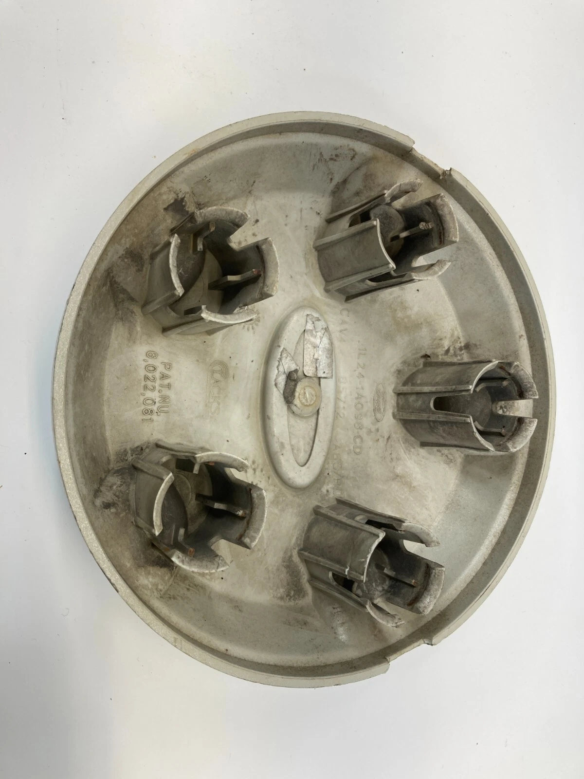 2002 2003 FORD EXPLORER SUV 4DR RIM WHEEL CENTER CAP HUB CAP R16 16" 1L241A096CD