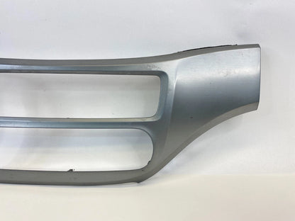 08-10 HONDA ODYSSEY CENTER DASH AC CLIMATE CONTROL BEZEL TRIM PANEL 77250SHJY020