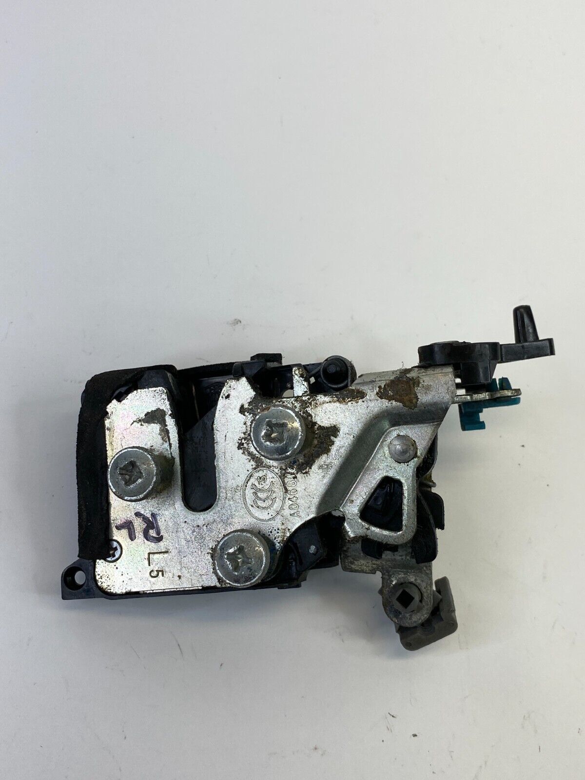 2007-2011 Chevrolet Aveo Sedan Rear Left Door Lock Latch Release Actuator OEM