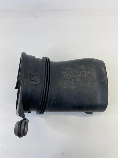 2011-2017 BMW X3 3.0L AIR INTAKE HOSE TUBE INLET DUCT ASSY 13-71-7-601-870 OEM