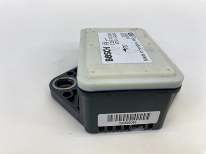 07 08 09 11 12 13 NISSAN ALTIMA SUSPENSION YAW GRAVITY SENSOR 47931-JA00A OEM