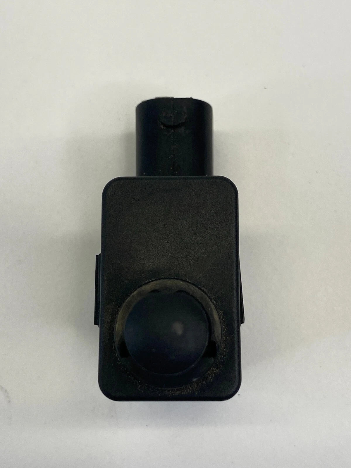 2009 2010 BMW 535I XDRIVE HOOD LID ANTI-THEFT ALARM JAMB SENSOR SWITCH ASSEMBLY