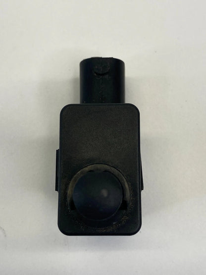 2009 2010 BMW 535I XDRIVE HOOD LID ANTI-THEFT ALARM JAMB SENSOR SWITCH ASSEMBLY