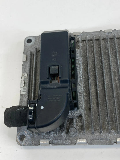 2015 Chrysler 200 2.4L Engine Computer Control Module ECM 5150993AB P68102903AE