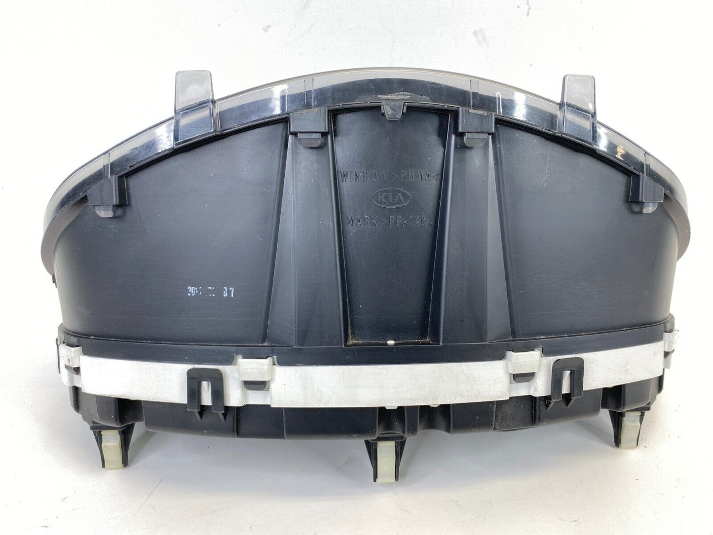 2014-2016 Kia Soul 2.0L A/T l Instrument Cluster Speedometer Gauges 94006-B2510