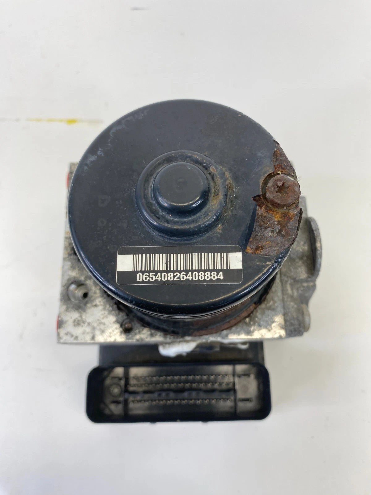 2007 2008 HONDA ELEMENT FWD ABS ANTI-LOCK BRAKE PUMP MODULATOR 57110-SCV-A111-M1
