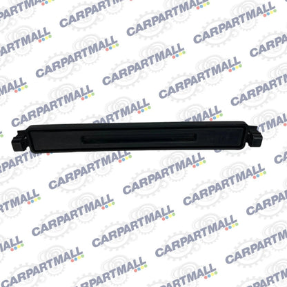 2006-2011 HYUNDAI ACCENT SEDAN AIR CONDITIONER FILTER COVER TRIM OEM